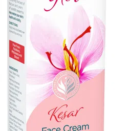 HIMALAYA Natural Glow Kesar Face Cream-picture-12