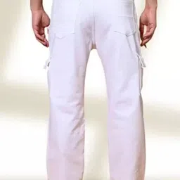 metronaut Men Cargos image 2