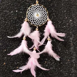 fastdap Nldc 05 Feather Dream Catcher-picture-27
