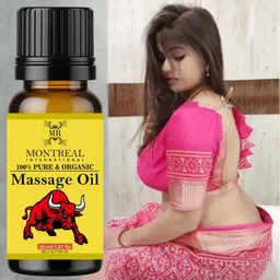 montreal international Breast Massage Oil for Women help in skin toning oil Natural oil all Ingredients-picture-28