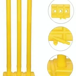 rweiler sport 2 wicket set best quality image 2