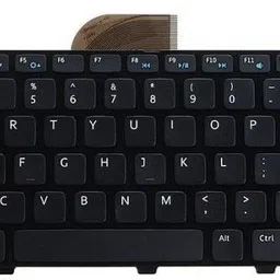 SellZone Laptop Keyboard for Dell Inspiron 14 3421 3437 5421 5437 Laptop Keyboard Replacement Key-image-27