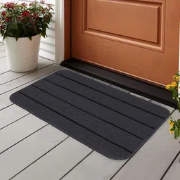 saral home Polyester Bathroom Mat-picture-12