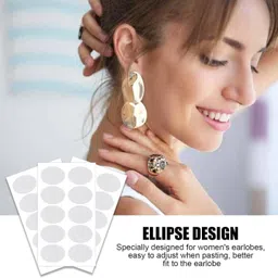 ablue clipper Disposable Ear Lobe Support-picture-38