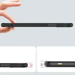 phone back cover Pouch for OPPO K10 5G image 5