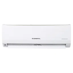 O GENERAL CLW Series 1 Ton 3 Star Inverter Split AC (Copper Condenser, Dust Filter, ASGA12CLWA-B) image 5