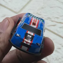 adhira toys Unbreakable Alloy Metal Pull Back Mini Die Cast Race Car Set For Kids 12 image 4