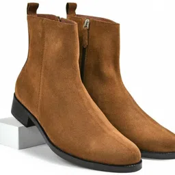 dumanera Lord Boots For Men image 2