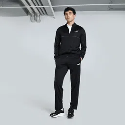 puma Printed Men Track Suit image 5