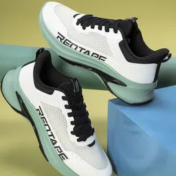 red tape Athleisure Shoes for Men |Cultured Round-Toe Shape & Cushioning Technology Walking Shoes For Men-picture-11