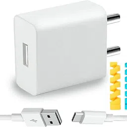 shopreals Wall Charger Accessory Combo for 60W OPP-O F29 Quick Dash Flash Super Vooc-picture-12
