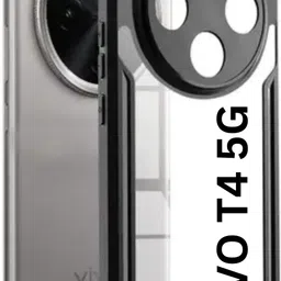 fablue Back Cover for Vivo T4 5G image 1