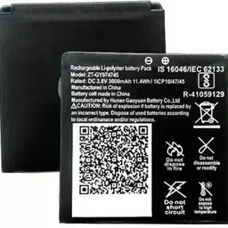 RAPPER Mobile Battery For JIO Battery For JIO One of the best replacement battery JIO WIFI DONGAL ZT-GY974745-picture-44