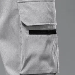 tripr Men Cargos image 4