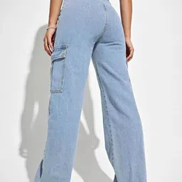 glossia Women Cargos image 2