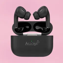 TWS Bluetooth Earbuds True Wireless Headphone with MagSafe Charging Case O62 Bluetooth Headset-image-44