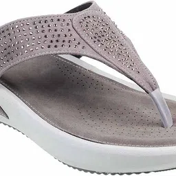 mochi Women Wedges Sandal image 2