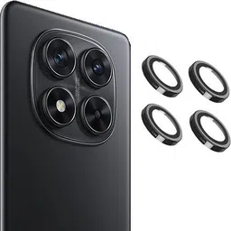 AKSHUD Back Camera Lens Glass Protector for REDMI Note 14 Pro 5G, Redmi Note 14 Pro 5G-picture-16