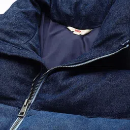 levi's Men Printed Casual Jacket image 2