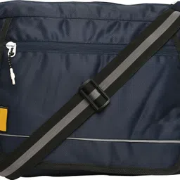 niava Blue Men & Women Sling Bag Stylish Sling Cross Body Travel Messenger Bag with MultiPocket Zip Closure-picture-18