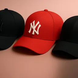 illarion trend Self Design Sports/Regular Cap-picture-16