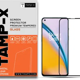 TAMP-X Tempered Glass Guard for OnePlus Nord 2-image-56