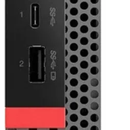 Hayyo ThinkCentre Tiny PC | Core™ i7 - 8700 Hexa-Core [PLE] Intel® Core™ i7 - 8700 [6 Cores, 12 Threads, Upto 4.60 GHz] (16 GB RAM/Integrated Intel® UHD 4K 630 Graphics/1 TB SSD Capacity/Windows 11 Pro) Mid Tower with MS Office-picture-20