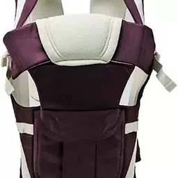 cutieful High Quality Bag with Strong Belt 4 in 1 Position Baby Carrier-picture-19