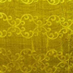 shyam creation Solid Single AC Blanket for AC Room image 2