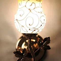 nogaiya Wallchiere Wall Lamp Without Bulb-picture-17