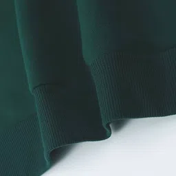 ridhudee Men Full Sleeve Graphic Print Hooded Sweatshirt image 3