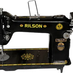 rilson SPECIAL 95T10/UMBRELLA/BIG/HEAVY DUTY SEWING MACHINE Manual Sewing Machine-picture-14