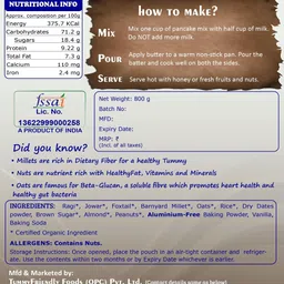 tummyfriendly foods Baby Finger Foods 800 g image 2