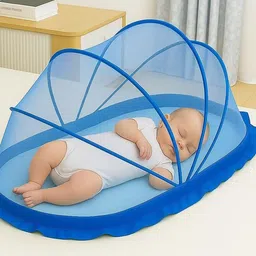 ya enterprise Y tent crib sky HDPE - High Density Poly Ethylene Washable Kids Mosquito Net-picture-15