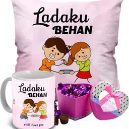 me&you Gift for Sister | Beautiful Gift for Sister (Pack 3) IZ34 Ceramic Gift Box-picture-26