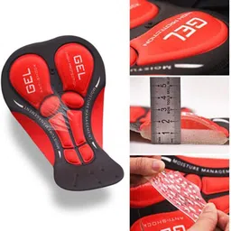 add gear Solid Men Blue Tights image 2