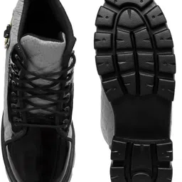 pos planet of shoes Lightweight Comfort Extra Soft Summer Trendy Premium Stylish Party Boots For Men image 5