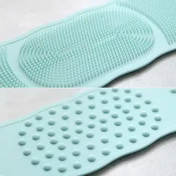 rtad Double Sided Silicone Body Bath Belt/Exfoliating Shower Scrubber BeltX1.1426-picture-27