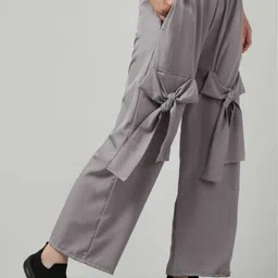 neha fashionnn Women Cargos image 3