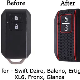 kothia Car Key Cover image 2