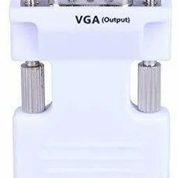 Tobo HDMI Female to VGA Male Converter 3.5mm Stereo Audio Portable Connector TD-476H Gaming Accessory Kit-image-6