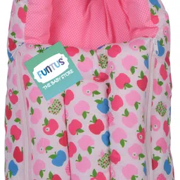 funtus New Born Baby Care Essential Bedding Set Combo Sleeping Bag-picture-17