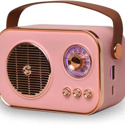 JAXTER Bluetooth Wireless Speaker with USB Input & Hands-Free Calling (10W RMS Power) 7 W Bluetooth Speaker-picture-20