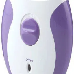 Kemei Sensitive Touch 280r Shaver For Women-picture-19