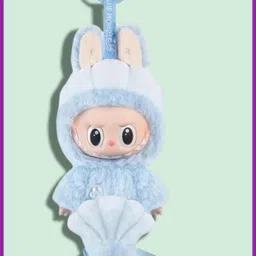 toybuzz Labubu Surprise Doll–Cute Collectible Toy for Kids & Teens(A-214-picture-21