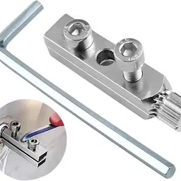 greenicon no Steel Handle Mallet-picture-27