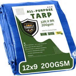rhinokraft frame Tent - For Camping-picture-21
