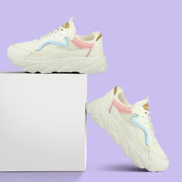 irsoe Comfortable and Latest Casuals Shoes|Sports Shoes Athletic |Walking Shoes Walking Shoes For Women-picture-13