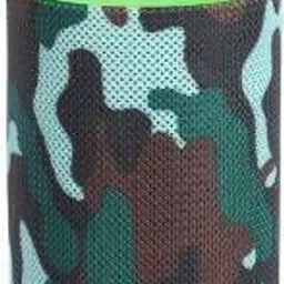 Sushmarth KT-125 Wireless rechargeable portable Premium Dj Sound Bass 10 W Bluetooth Home Audio Speaker-image-10