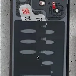 AL HAYY TRADERS FOR. Realme gt neo6 Back Panel image 2